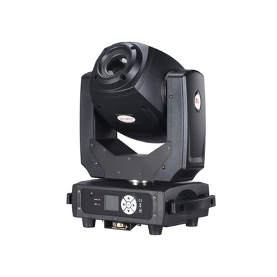 Вращающаяся голова PM-H5 150W LED SPOT Zoom Moving Head