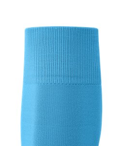 Гольфы футбольные MATCH FOOTLESS SOCKS, голубой