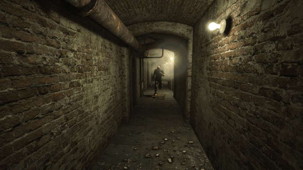 Outlast: Bundle of Terror (для Xbox One/Series S/X, полностью на русском языке) [Цифровой код доступа]