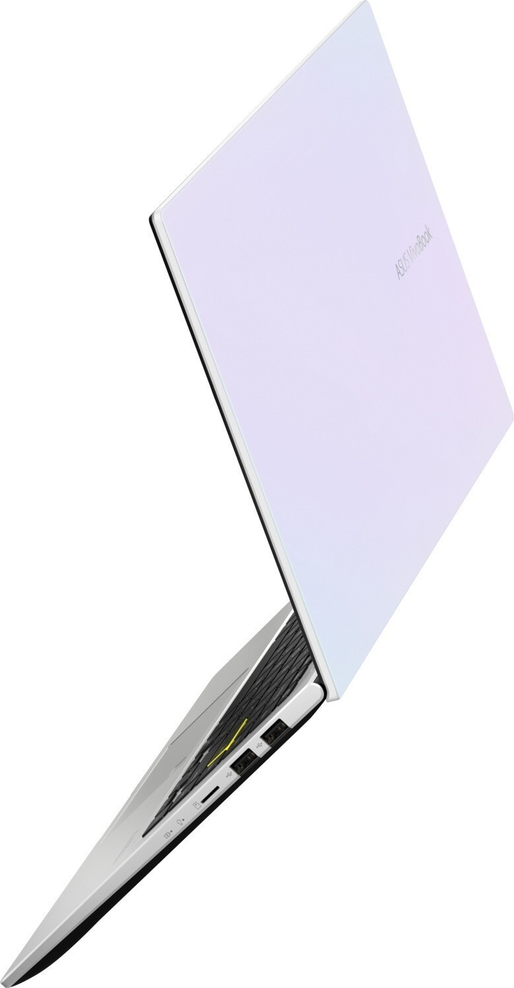 Ноутбук ASUS VivoBook 14 X413JA-EB316 14; 1920x1080 IPS AG/Intel Core i5 1035G1(1Ghz)/8192Mb/256SSDGb/Intel UHD Graphics/BT/WiFi/DOS
