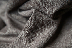 Шенилл Blammo plain mocca (Бламмо плейн мокка)