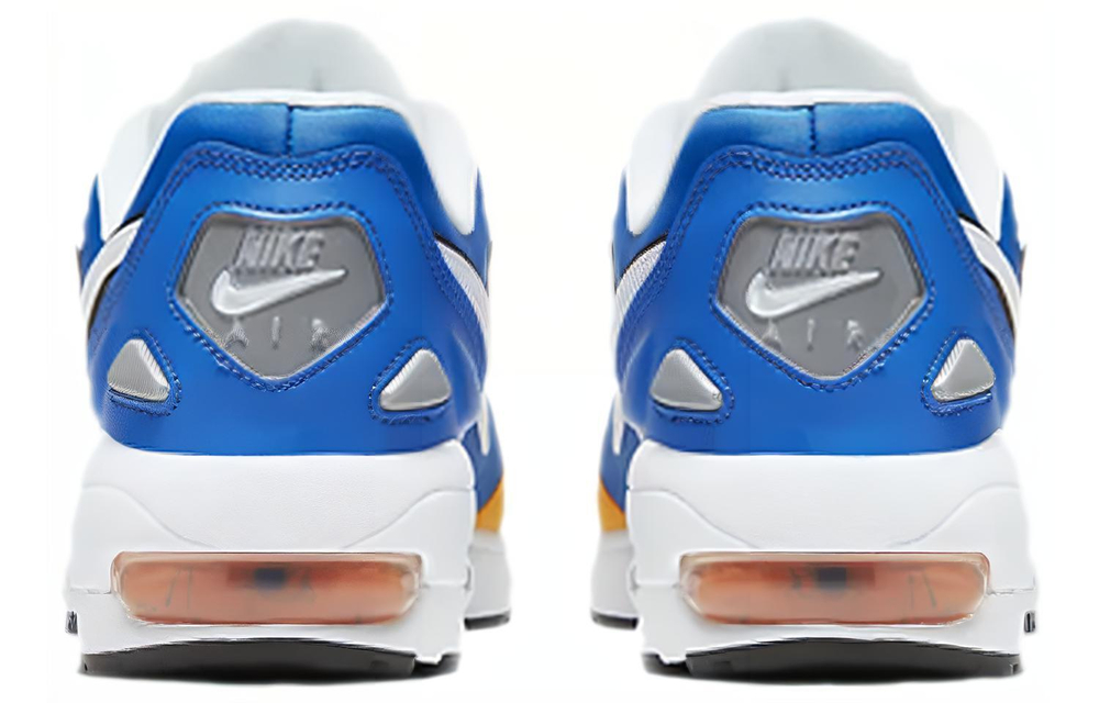 Кроссовки Nike Air Max 2 Light Prm
