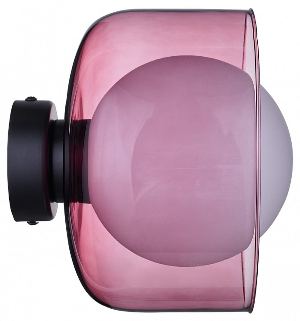 Накладной светильник 33 идеи M33DP WLL105.17BL-M33DP