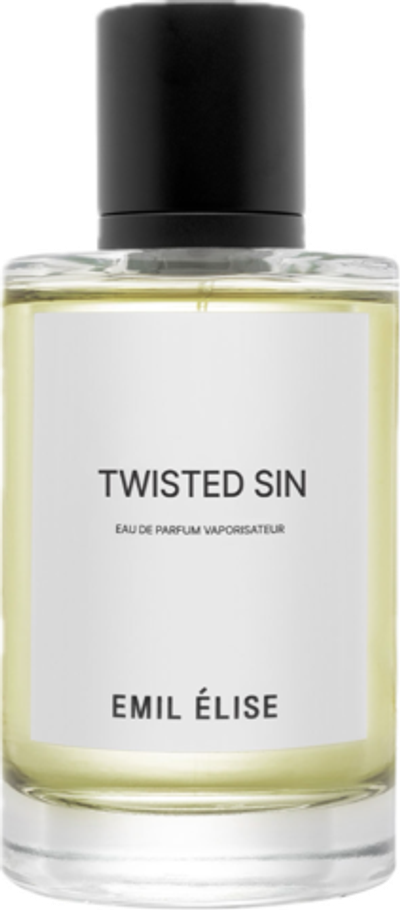 Emil Élise Twisted Sin EDP