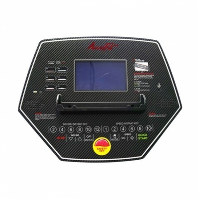 AeroFIT MaxFit 20