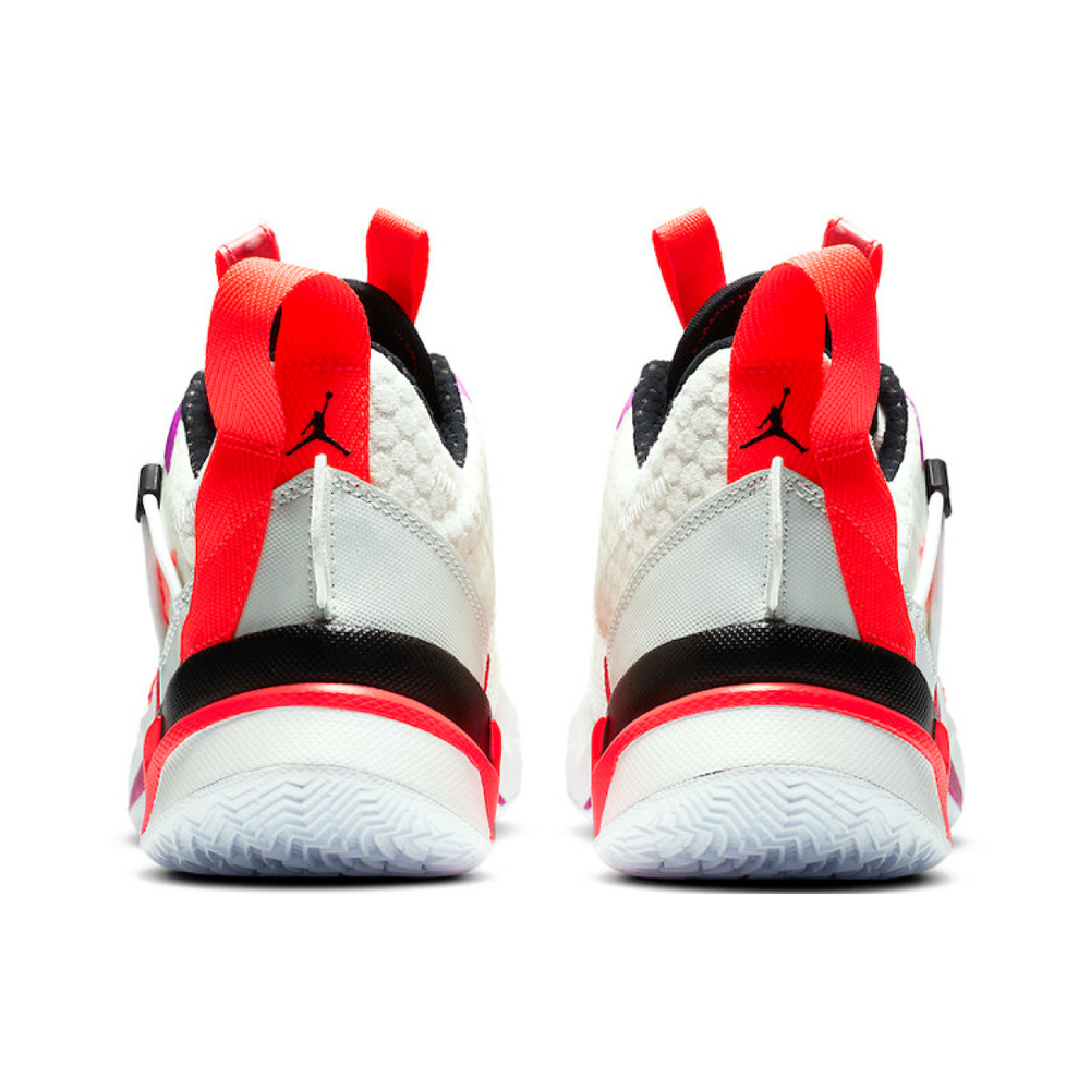 Кроссовки Air Jordan Why Not Zer0.3 SE PF Flash Crimson