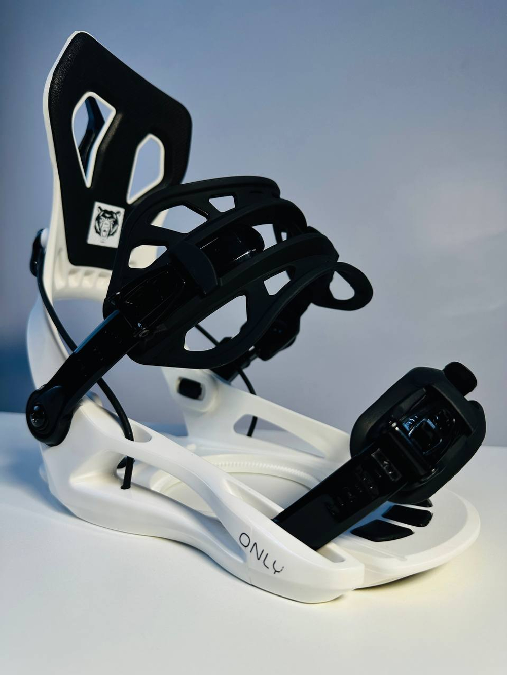Сноубордические крепления TERROR ONLY 360