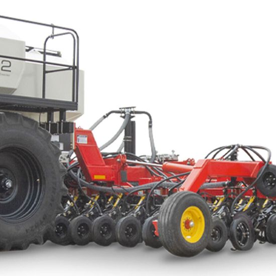 Запчасти к Bourgault, цилиндр, подшипник, пружина