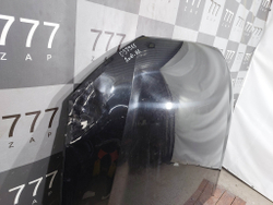 Капот Audi A6 (C7) 11-18 Б/У Оригинал 4G0823029A