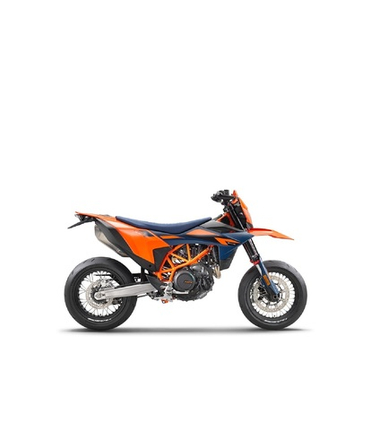 KTM SMC-R 690 Supermoto 2026