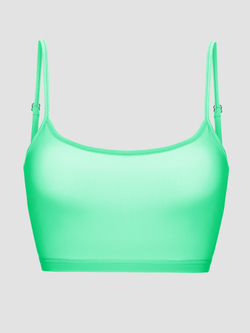 Топ Wow зеленый