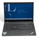 ThinkPad T580