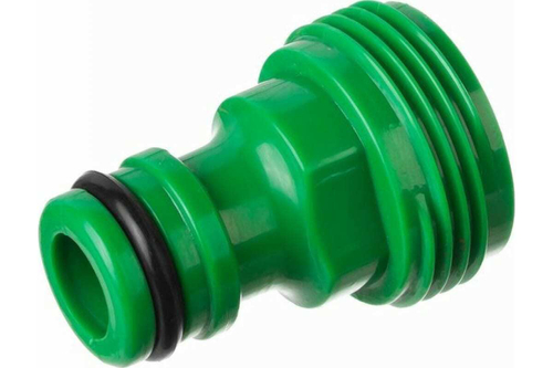 АДАПТЕР ШТУЦЕРНЫЙ РОСТОК RE-34 3/4 С ВНЕШНЕЙ РЕЗЬБОЙ 426357