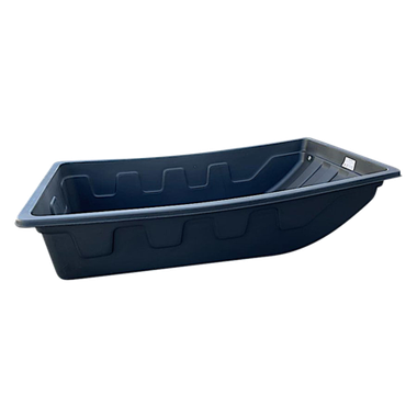 Санки-ледянки рыбацкие С-7/1 Яман Тундра №27 Волокуши 118х61х27см Я-СВ27