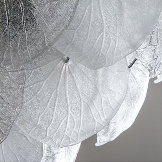 A4078LM-6CC СВЕТИЛЬНИК ПОДВЕСНОЙ