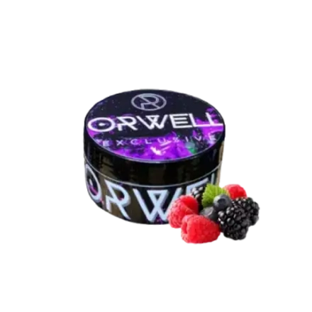 Orwell Medium - MixBerry (50g)