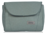 Детская коляска Riko Basic Montana X 3 в 1 51 Green (зеленый)