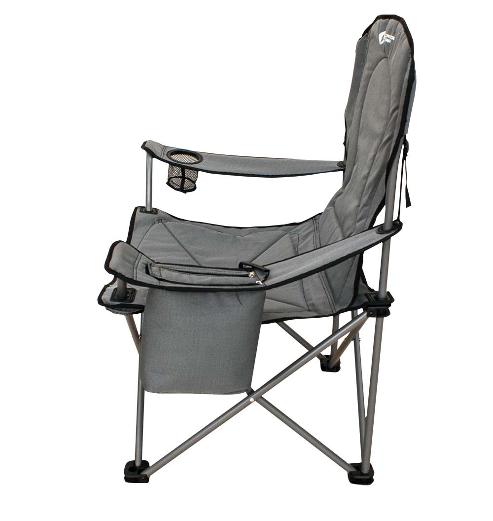 Складное кресло Элит 07 Crusoe Camp