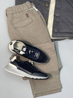 Комплект повседневной одежды