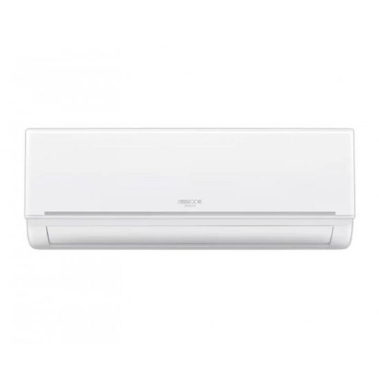 Мульти сплит-система CHERBROOKE на 3 комнаты (35+35+35 кв.м.) настенная