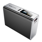 Портативный аккумулятор BOROFONE BJ72 10000 mAh 22.5W+ PD 20W (черный)