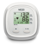 Тонометр Nissei DS-11а, автоматический, манжета 22-42 см, 4хАА