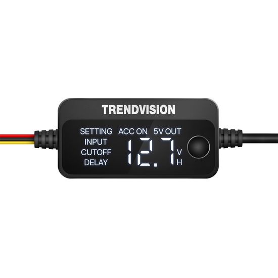 TrendVision HardWare Kit 2.0 (Pro Edition)