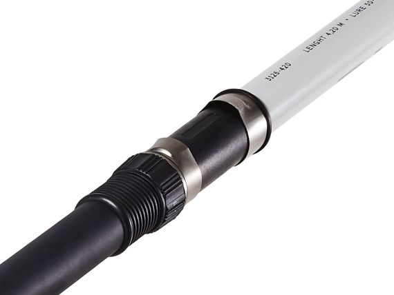 Удилище серфовое Salmo Blaster SURF 200 4.20