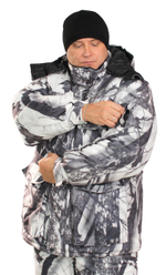 Костюм зимний "Форест"