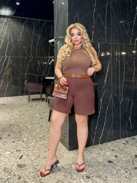 Шорты УК-1926-6 Fabrika