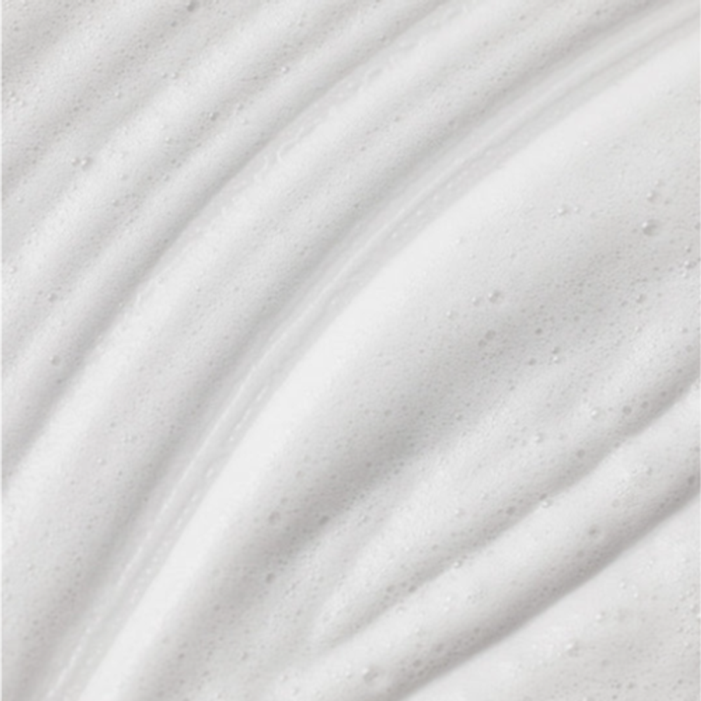 By Wishtrend Пенка очищающая энзимная с зелёным чаем - Green tea & enzyme milky foaming wash, 140мл