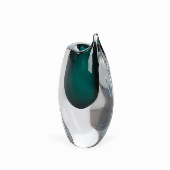 Ваза Flow высота 26,5