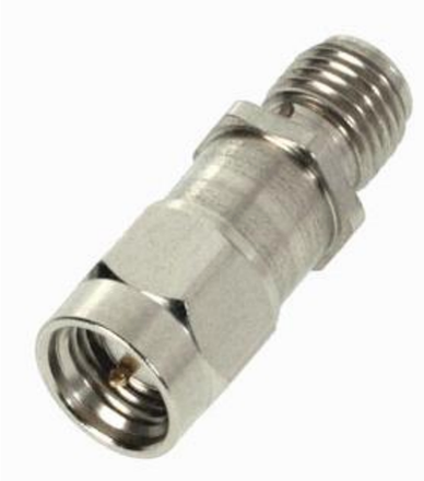 Аттенюатор SMA