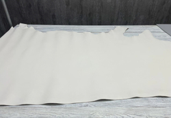 Monteria Morbid Pearl (1,5-1,7 мм), цв. Бежевый, натуральная кожа