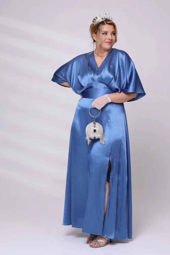 Платье 20248 Fabrika