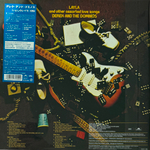 Derek & The Dominos – Layla And Other Assorted Love Songs 2LP (Япония 2025г.)