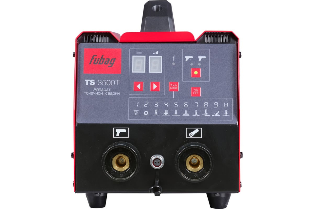 Аппарат точечной сварки TS 3500T