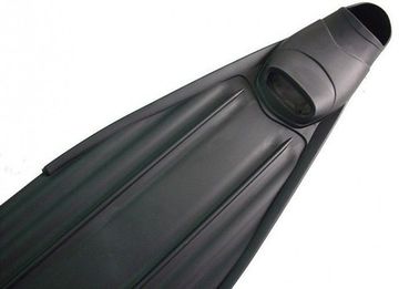 Ласты Scorpena A черные