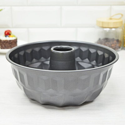 Форма для выпечки кекса 24*9см