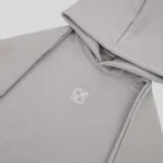 Худи ONE TWO "MULTICOLOR" Начес Мокрый Снег