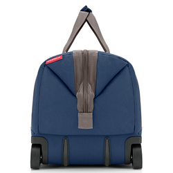 Сумка на колесиках allrounder trolley dark blue