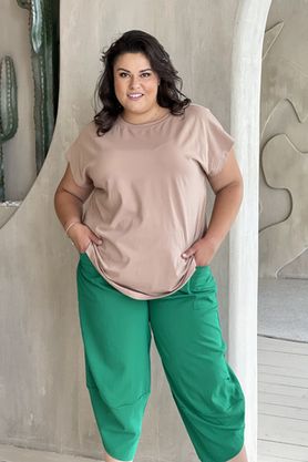 Цена на Футболка-2925 больших размеров