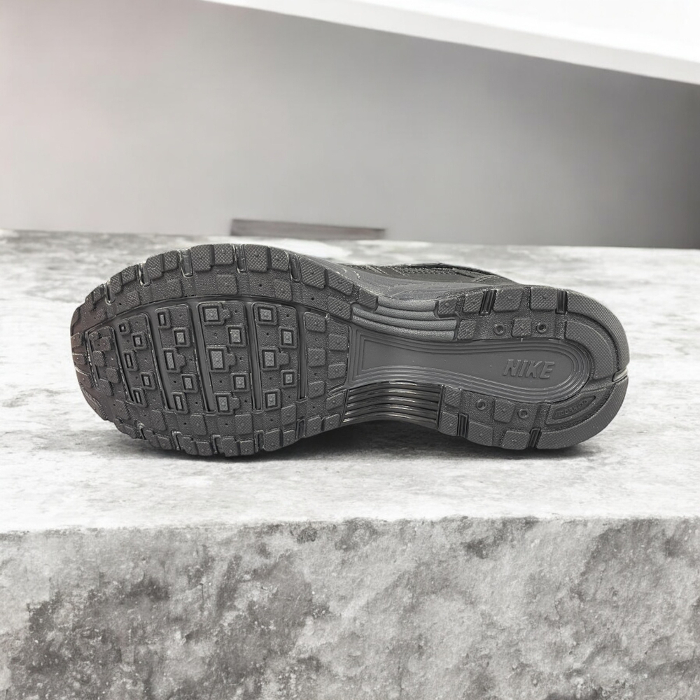 Nike P-6000 • Black