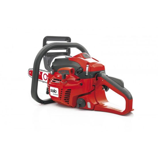 Бензопила "AL-KO" sbA 6436