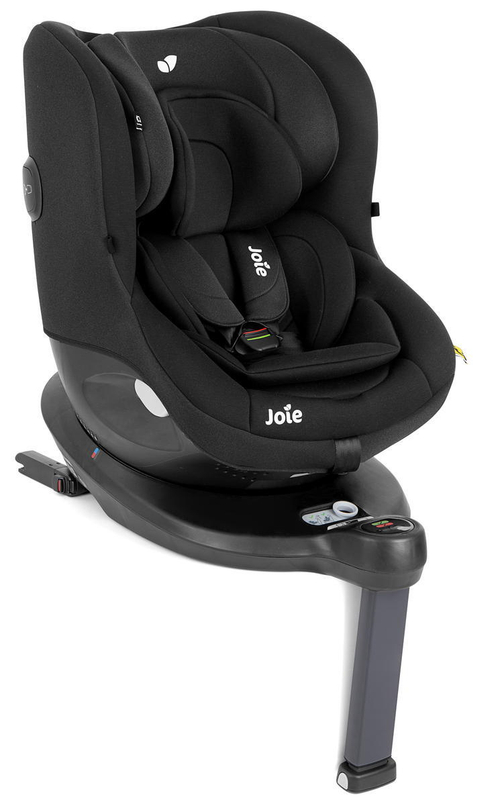 Автокресло Joie Spin 360 Shale