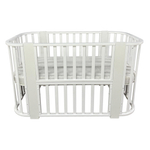 Кровать Кедр Alina (поперечный маятник)