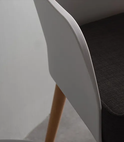 Стул Aurora белый