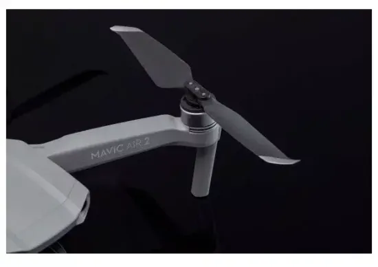 Комплект лопастей для дрона квадрокоптера DJI Air2/2S