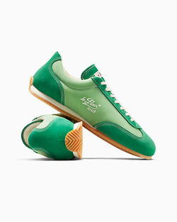 Converse Кроссовки 1908 Jogger, зеленый