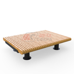 Тумба Rail Road 01